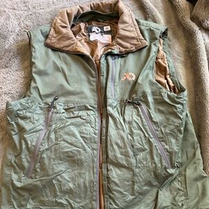 Men's First Lite "Brooks Down Vest"